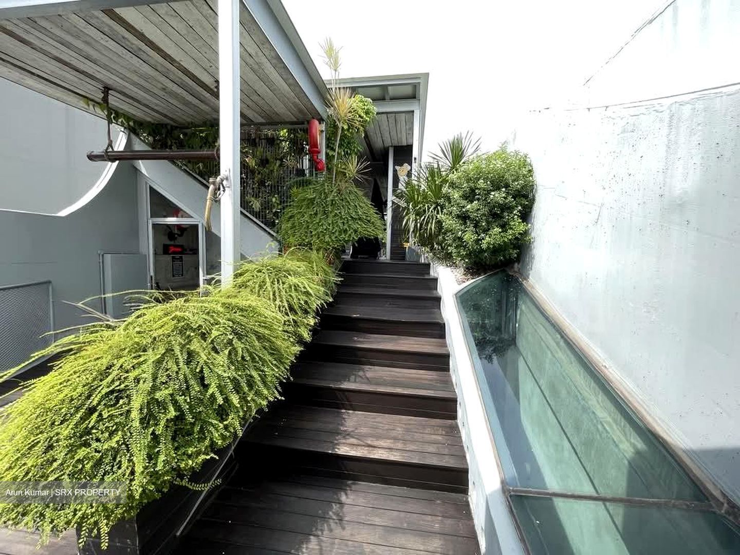 Jalan Tanjong (D16), Terrace #574566561